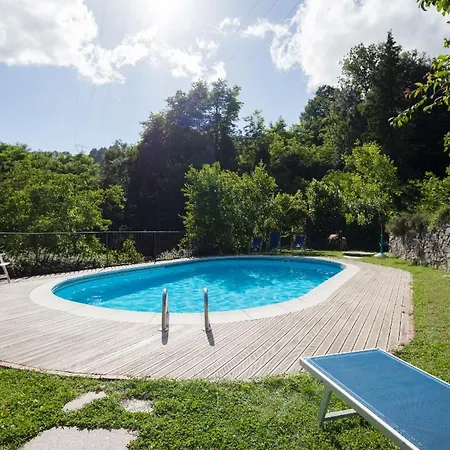 Gospodarstwo agroturystyczne Il Borgo Della Colomba *