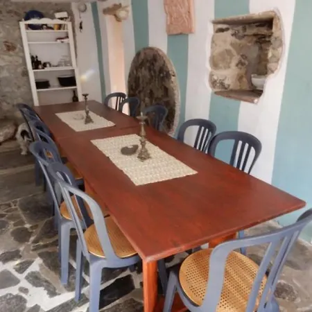 Il Borgo Della Colomba