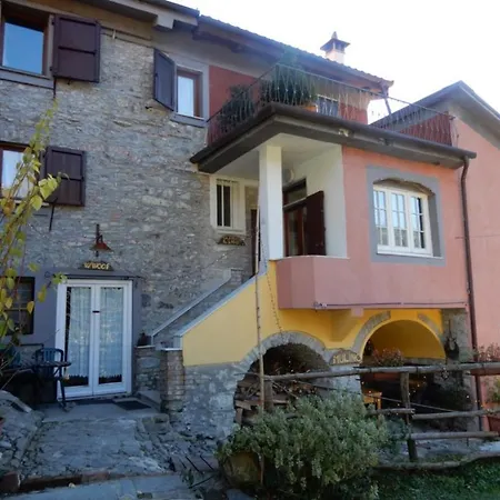 Il Borgo Della Colomba Gospodarstwo agroturystyczne