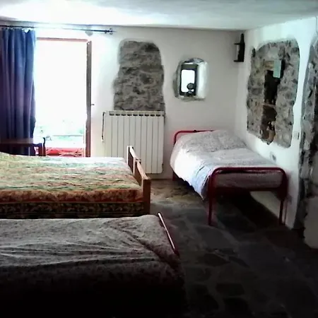 Il Borgo Della Colomba *