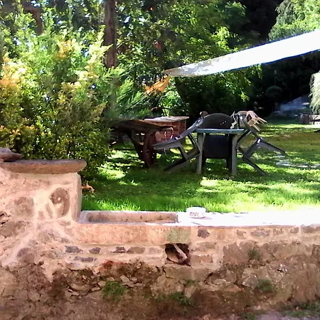 Il Borgo Della Colomba * Fosdinovo