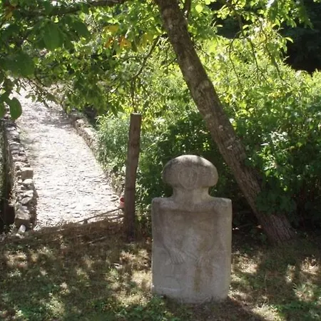 Il Borgo Della Colomba *