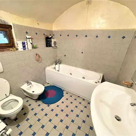 Gospodarstwo agroturystyczne Il Borgo Della Colomba Fosdinovo