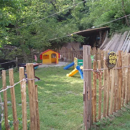 Farm stay Il Borgo Della Colomba Fosdinovo