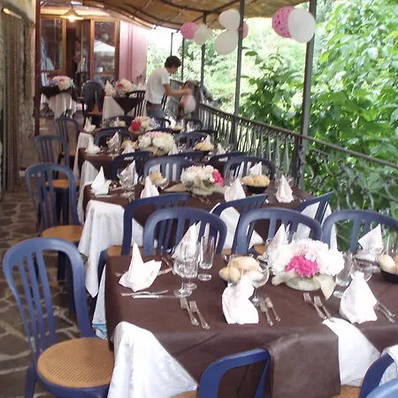 Farm stay Il Borgo Della Colomba