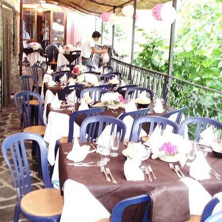 Farm stay Il Borgo Della Colomba