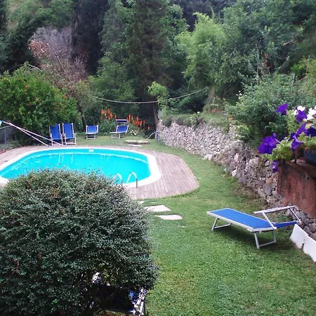 Gospodarstwo agroturystyczne Il Borgo Della Colomba Fosdinovo