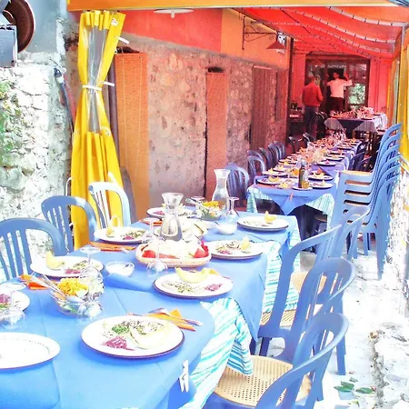 Gospodarstwo agroturystyczne Il Borgo Della Colomba