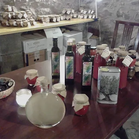 Il Borgo Della Colomba