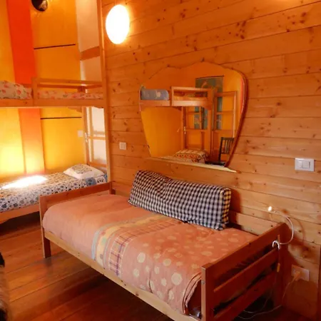 Il Borgo Della Colomba Farm stay *