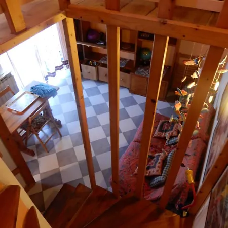Il Borgo Della Colomba Farm stay *