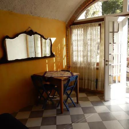 Gospodarstwo agroturystyczne Il Borgo Della Colomba