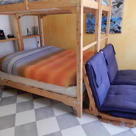 Il Borgo Della Colomba *