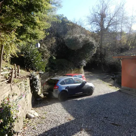 Il Borgo Della Colomba