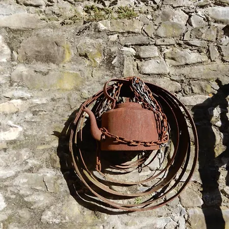 Il Borgo Della Colomba * Fosdinovo