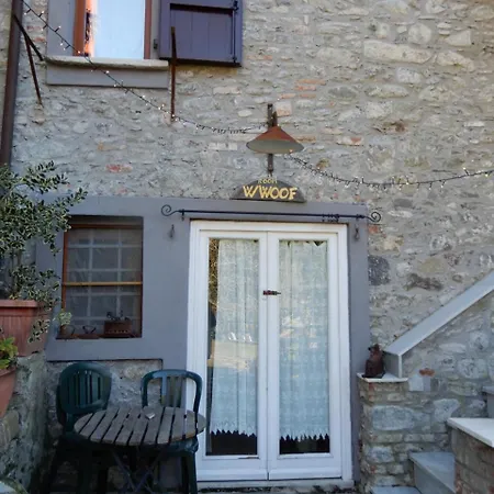 Il Borgo Della Colomba Gospodarstwo agroturystyczne *