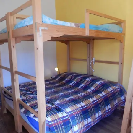 Farm stay Il Borgo Della Colomba Fosdinovo
