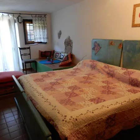 Il Borgo Della Colomba * Fosdinovo