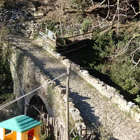 Il Borgo Della Colomba Farm stay Fosdinovo