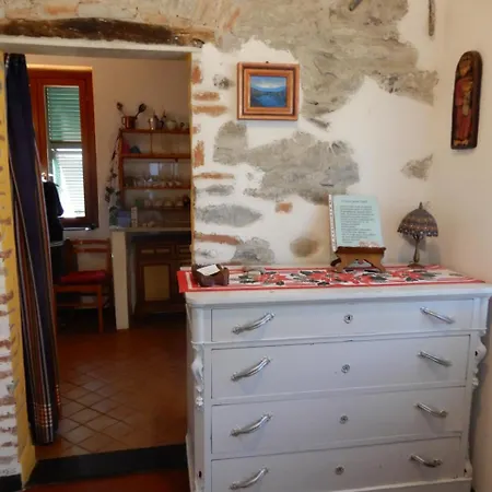 Gospodarstwo agroturystyczne Il Borgo Della Colomba