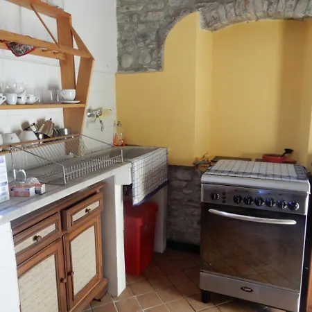 Gospodarstwo agroturystyczne Il Borgo Della Colomba