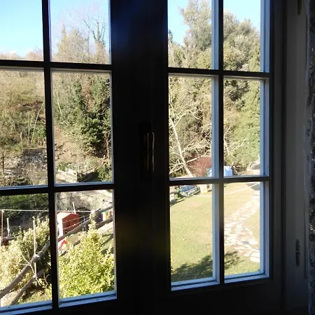 Il Borgo Della Colomba Gospodarstwo agroturystyczne *