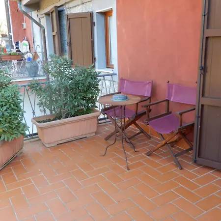 Il Borgo Della Colomba Gospodarstwo agroturystyczne Fosdinovo