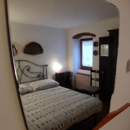 Farm stay Il Borgo Della Colomba *