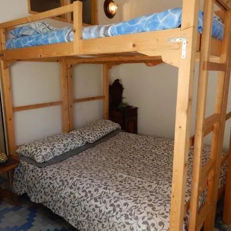 Il Borgo Della Colomba Farm stay