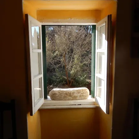 Gospodarstwo agroturystyczne Il Borgo Della Colomba Fosdinovo