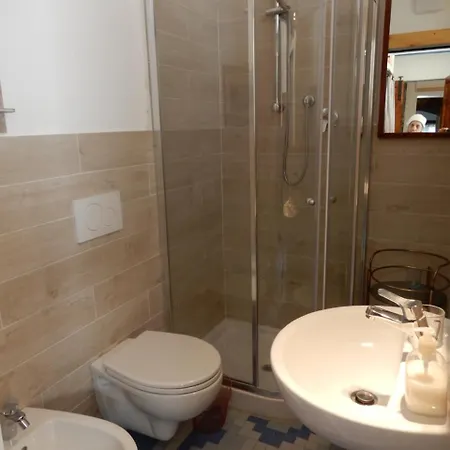 Il Borgo Della Colomba Fosdinovo