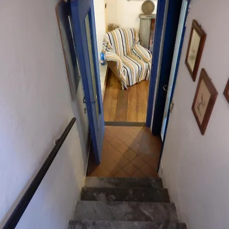 Il Borgo Della Colomba * Fosdinovo