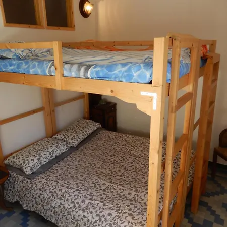 Farm stay Il Borgo Della Colomba Fosdinovo