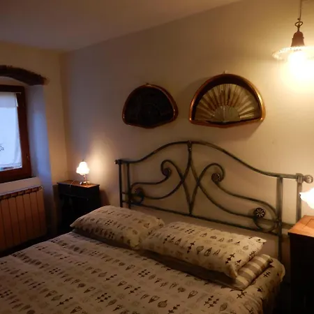 Il Borgo Della Colomba Gospodarstwo agroturystyczne Fosdinovo