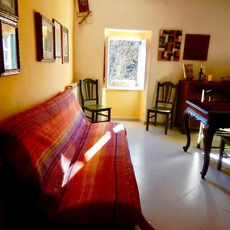 Il Borgo Della Colomba