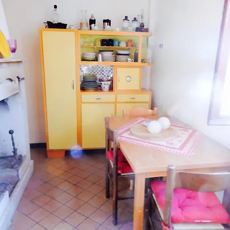 Il Borgo Della Colomba Farm stay Fosdinovo