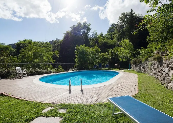 팜스테이 Il Borgo Della Colomba *