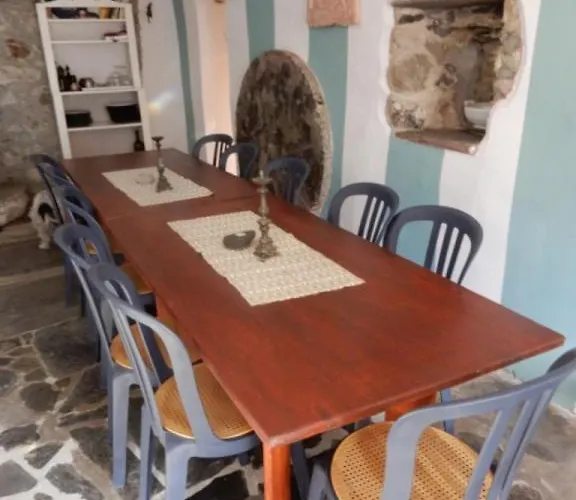 Il Borgo Della Colomba