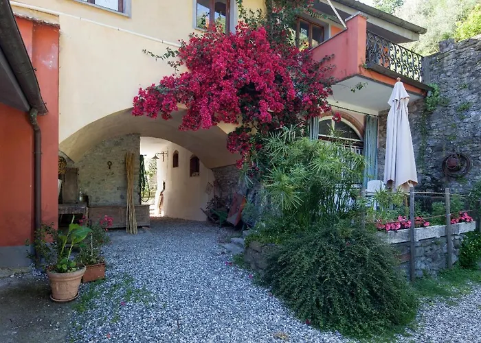 팜스테이 Il Borgo Della Colomba 포스디노보