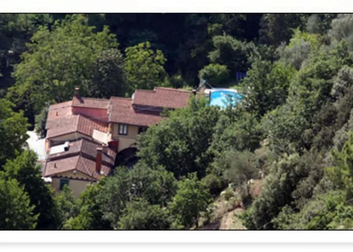 Il Borgo Della Colomba
