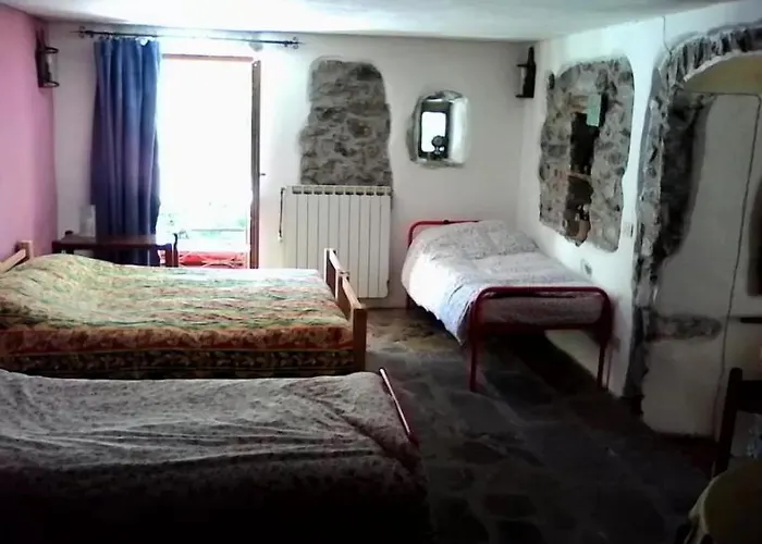 Il Borgo Della Colomba *
