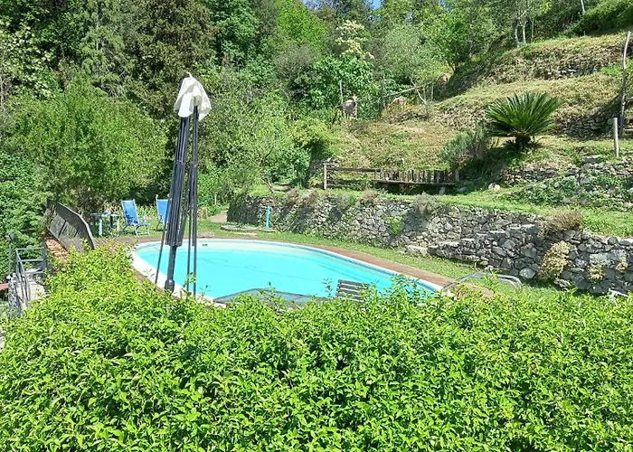 Il Borgo Della Colomba *