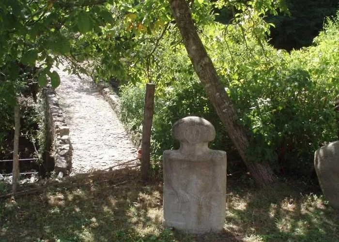 Il Borgo Della Colomba *