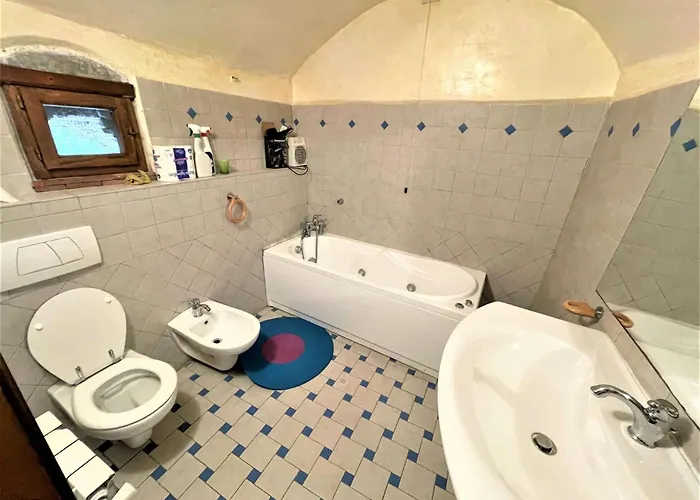 팜스테이 Il Borgo Della Colomba 포스디노보