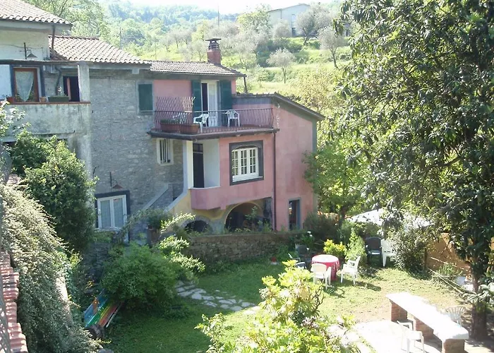 Il Borgo Della Colomba 포스디노보