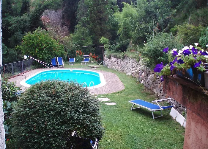 팜스테이 Il Borgo Della Colomba 포스디노보