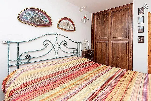 팜스테이 Il Borgo Della Colomba 포스디노보