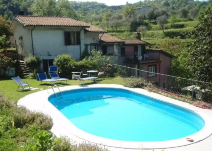 팜스테이 Il Borgo Della Colomba 포스디노보