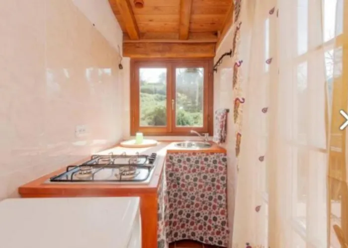 Il Borgo Della Colomba *