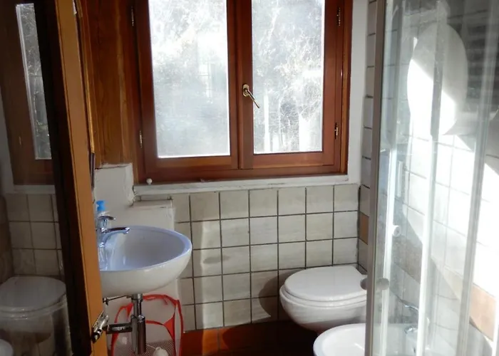 Il Borgo Della Colomba 팜스테이
